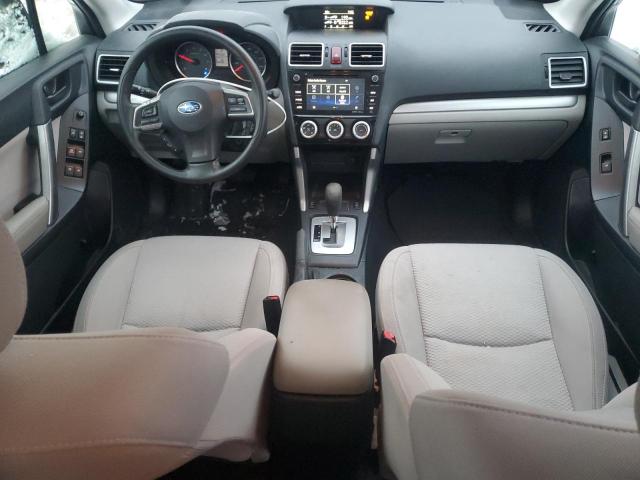 Photo 8 from auction – 2016 SUBARU FORESTER 2 with VIN JF2SJADC5GH461675