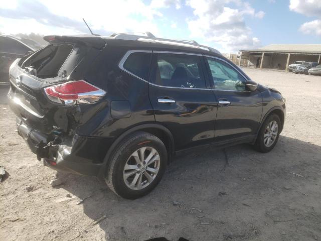 Photo 3 from auction – 2014 NISSAN ROGUE S with VIN 5N1AT2MT5EC844547