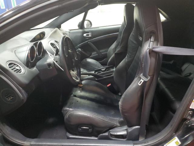 Photo 7 from auction – 2011 MITSUBISHI ECLIPSE SP with VIN 4A37L5EF6BE001477