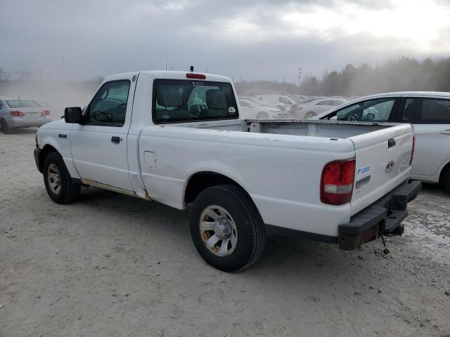 Photo 2 from auction – 2010 FORD RANGER with VIN 1FTKR1AD5APA13406