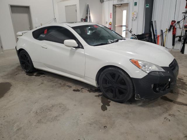 Photo 4 from auction – 2012 HYUNDAI GENESIS CO with VIN KMHHT6KD8CU075065