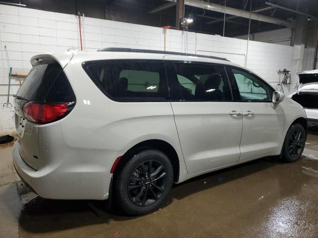 Photo 3 from auction – 2020 CHRYSLER PACIFICA T with VIN 2C4RC3BG6LR290040