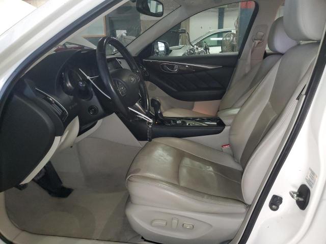 Photo 7 from auction – 2015 INFINITI Q50 BASE with VIN JN1BV7AR8FM391693