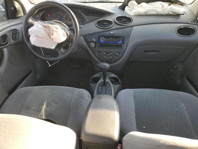 Photo 8 from auction – 2001 FORD FOCUS SE with VIN 1FAFP34321W242448