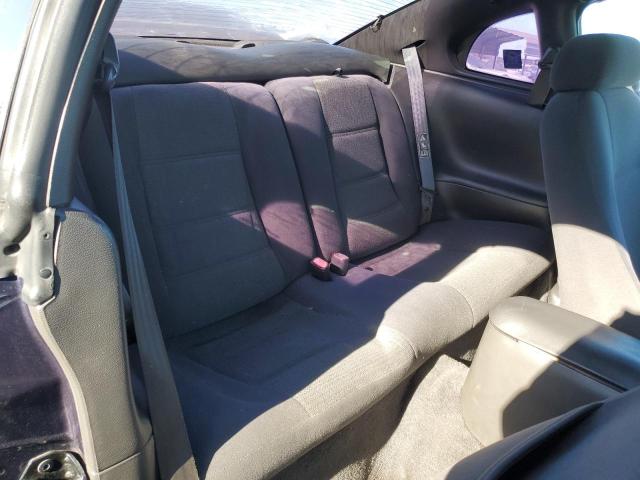 Фото 10 с аукциона – 2002 FORD MUSTANG с VIN 1FAFP40462F217459