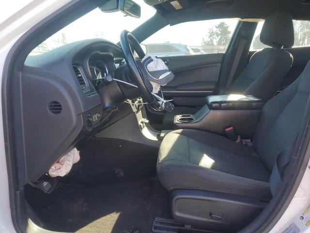 Photo 7 from auction – 2016 DODGE CHARGER with VIN 2C3CDXAT2GH303665