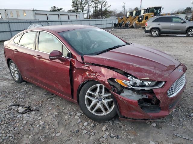 Photo 4 from auction – 2014 FORD FUSION SE with VIN 3FA6P0HD9ER327202
