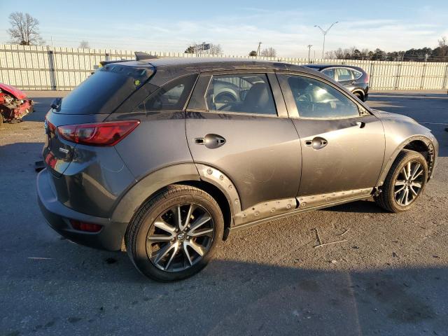 Photo 3 from auction – 2016 MAZDA CX-3 GRAND with VIN JM1DKBD71G0120060
