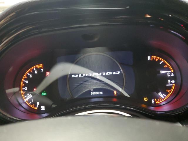 Photo 9 from auction – 2024 DODGE DURANGO GT with VIN 1C4RDJDG3RC147093