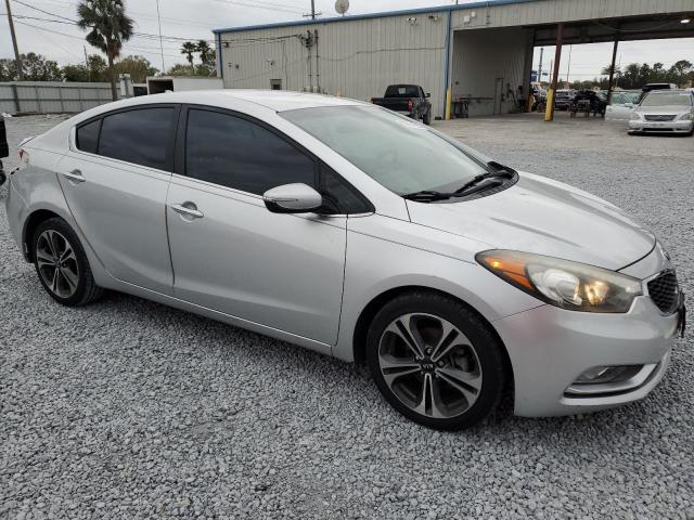 Photo 4 from auction – 2015 KIA FORTE EX with VIN KNAFX4A88F5307720