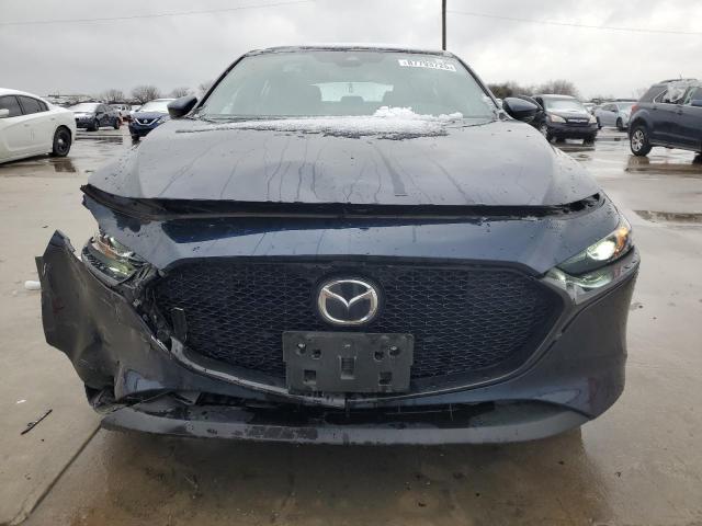 Photo 5 from auction – 2022 MAZDA 3 PREFERRE with VIN JM1BPBLL3N1512715