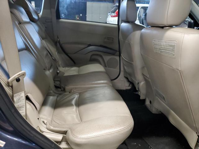 Photo 11 from auction – 2007 MITSUBISHI OUTLANDER with VIN JA4MT41X87Z019052