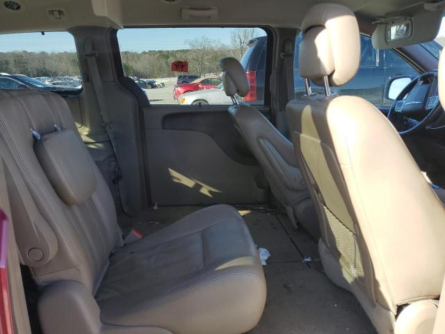 Zdjęcie 11 z aukcji – 2011 CHRYSLER TOWN & COU z VIN 2A4RR8DG4BR677378