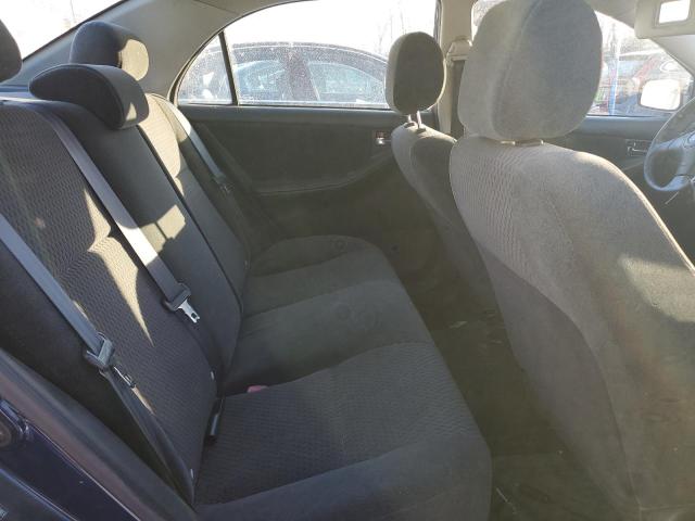 Photo 10 from auction – 2007 TOYOTA COROLLA CE with VIN 2T1BR32E47C765883