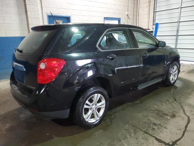 Photo 3 from auction – 2015 CHEVROLET EQUINOX LS with VIN 2GNFLEEK1F6151090