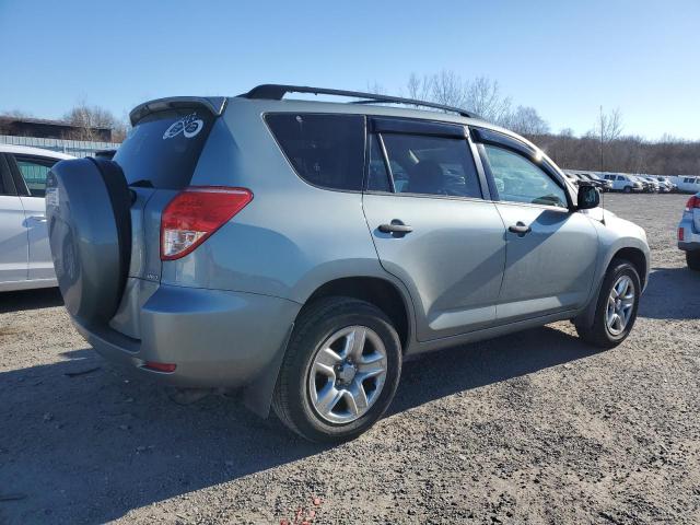 Photo 3 from auction – 2007 TOYOTA RAV4 with VIN JTMBD33V375122242