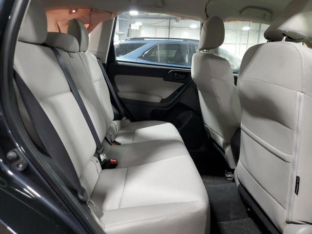 Photo 11 from auction – 2016 SUBARU FORESTER 2 with VIN JF2SJABCXGH522327