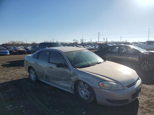 Photo 4 from auction – 2011 CHEVROLET IMPALA LT with VIN 2G1WB5EK8B1194157
