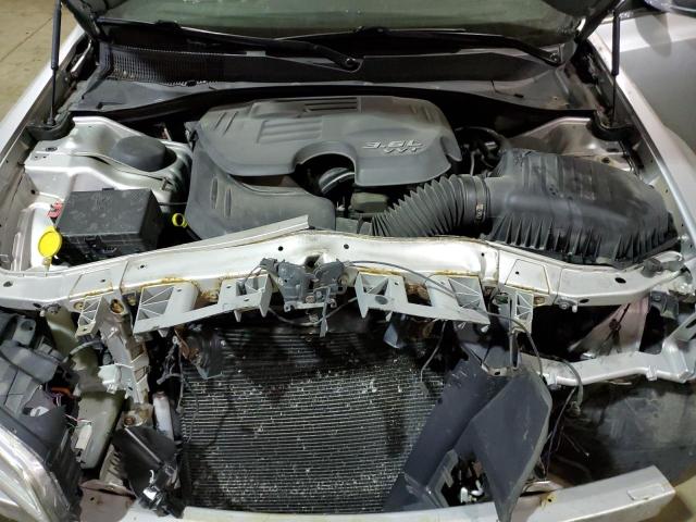 Photo 11 from auction – 2012 CHRYSLER 300 LIMITE with VIN 2C3CCACG8CH310663