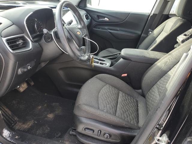 Photo 7 from auction – 2018 CHEVROLET EQUINOX LT with VIN 2GNAXTEX3J6305998