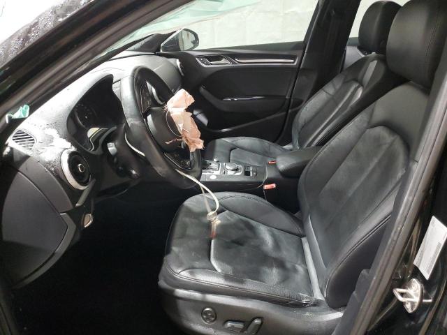 Photo 7 from auction – 2020 AUDI A3 S-LINE with VIN WAUBEGFF3LA095048