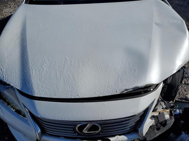 Photo 11 from auction – 2015 LEXUS ES 350 with VIN JTHBK1GG9F2186838