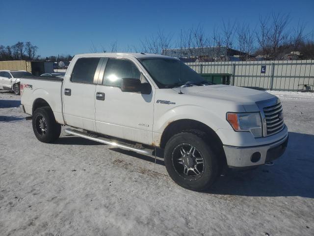 Photo 4 from auction – 2012 FORD F150 SUPER with VIN 1FTFW1ET7CFA63812