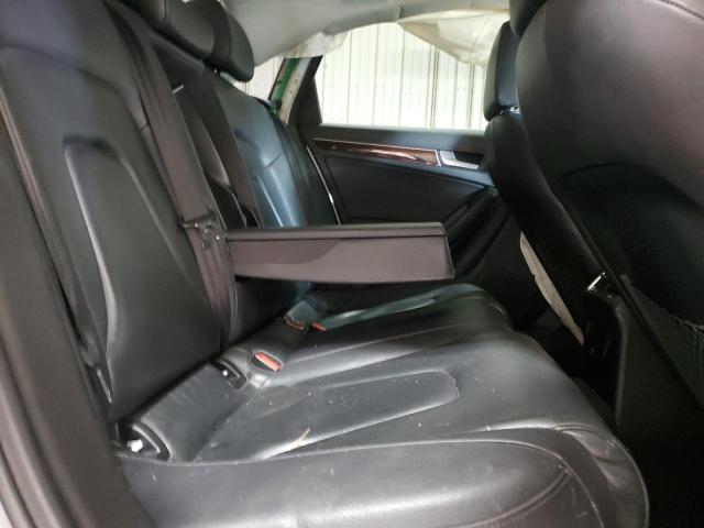 Снимка 10 от търг – 2012 AUDI A4 PREMIUM с VIN WAUFFAFL0CN015957