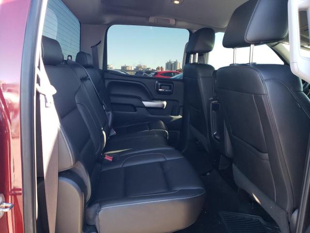 Photo 10 from auction – 2016 CHEVROLET SILVERADO with VIN 3GCPCREC5GG180255