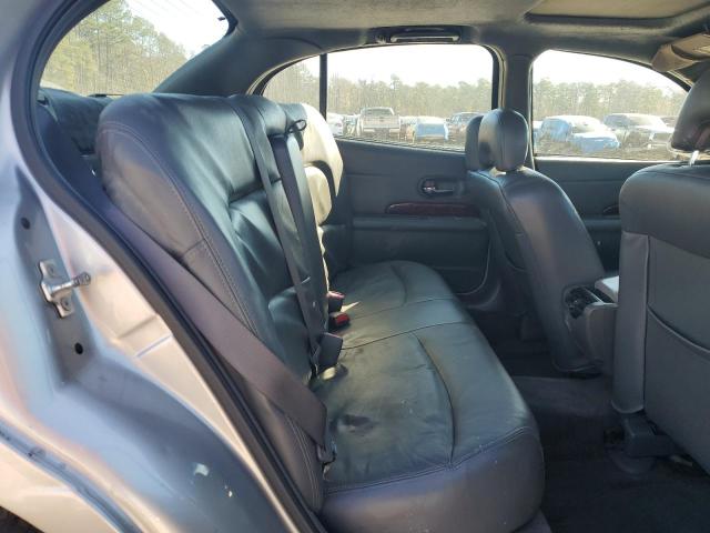 Photo 10 from auction – 2005 BUICK LESABRE LI with VIN 1G4HR54K85U243455
