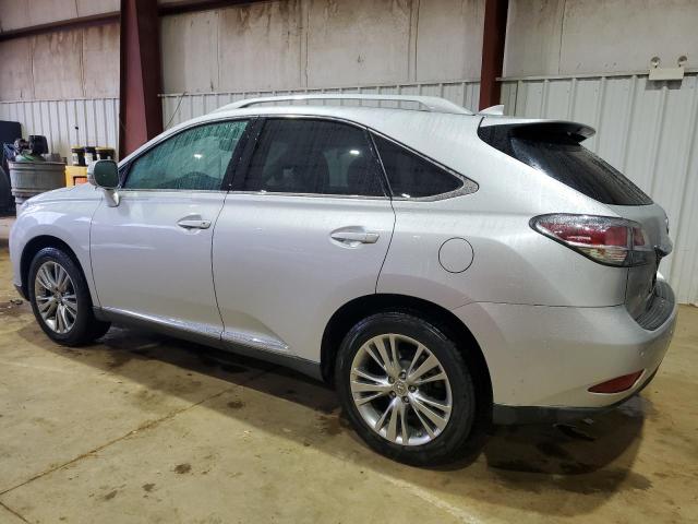 Photo 2 from auction – 2015 LEXUS RX 350 with VIN 2T2ZK1BA1FC173775