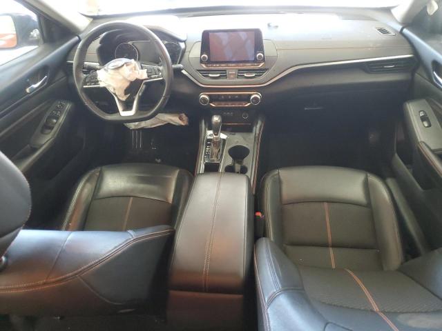 Photo 8 from auction – 2020 NISSAN ALTIMA SR with VIN 1N4BL4CVXLN318980
