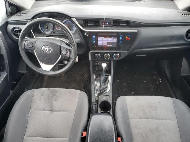 Photo 8 from auction – 2019 TOYOTA COROLLA L with VIN 2T1BURHE3KC219819