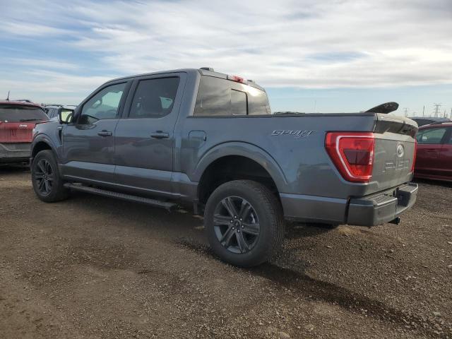 Photo 2 from auction – 2023 FORD F150 SUPER with VIN 1FTFW1E57PKD39579