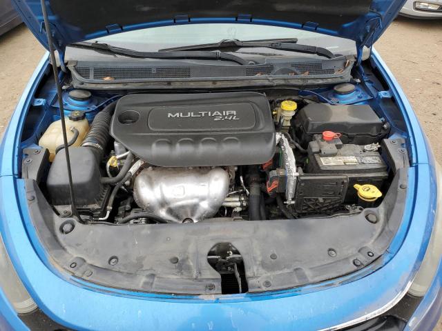 Photo 11 from auction – 2015 DODGE DART SXT with VIN 1C3CDFBB0FD346171