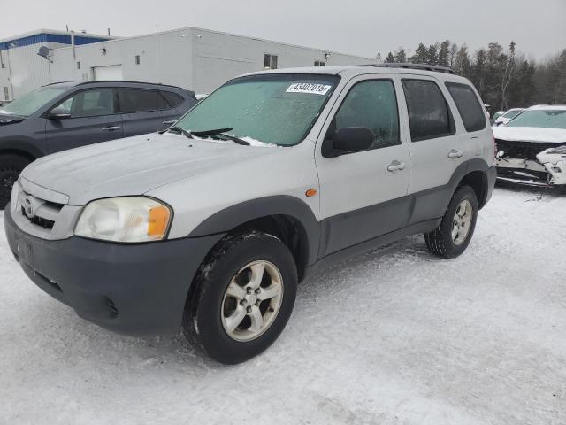 MAZDA TRIBUTE I 2005 with VIN 4F2YZ02Z85KM02848 - Photo from auction