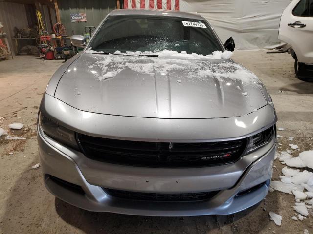 Снимка 5 от търг – 2016 DODGE CHARGER SX с VIN 2C3CDXHG9GH203247