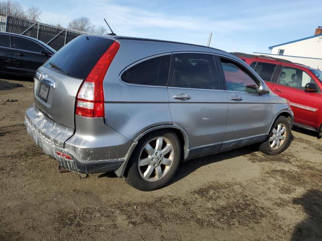Photo 3 from auction – 2007 HONDA CR-V with VIN JHLRE48707C068442
