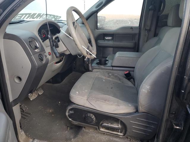 Photo 7 from auction – 2008 FORD F150 with VIN 1FTPW14508FB93476