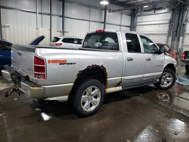 Photo 3 from auction – 2004 DODGE RAM 1500 S with VIN 1D7HU18D64J294787