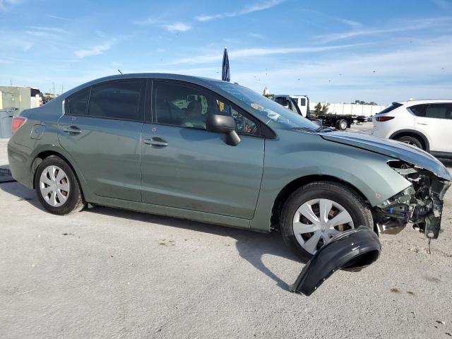 Photo 4 from auction – 2014 SUBARU IMPREZA with VIN JF1GJAA62EH022035
