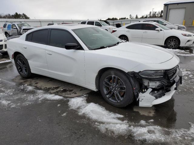 Zdjęcie 4 z aukcji – 2019 DODGE CHARGER SX z VIN 2C3CDXJG6KH730441