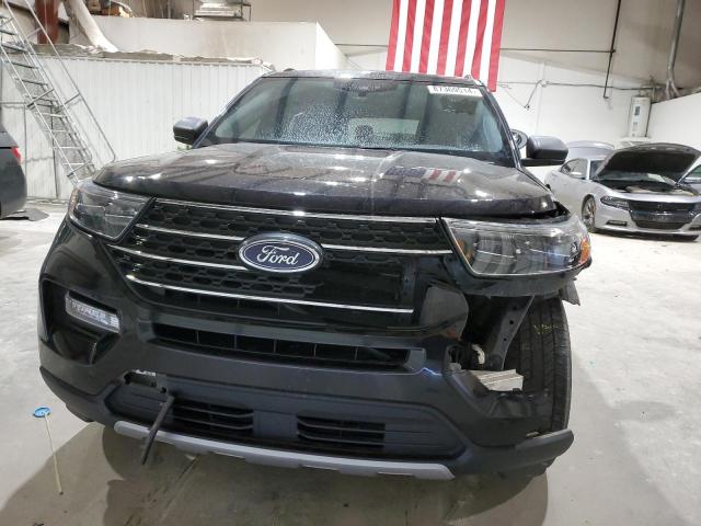 Photo 5 from auction – 2020 FORD EXPLORER X with VIN 1FMSK8DH4LGA80685