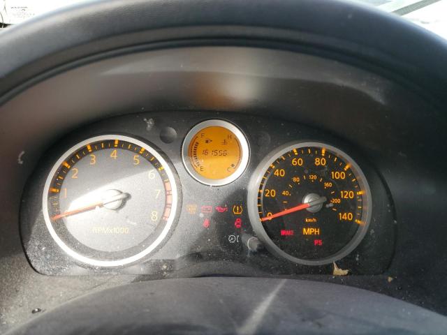 Photo 9 from auction – 2009 NISSAN SENTRA 2.0 with VIN 3N1AB61E09L689259