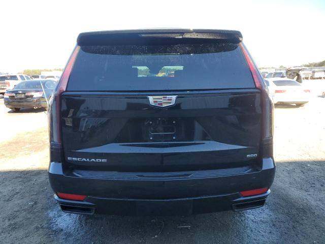 Photo 6 from auction – 2021 CADILLAC ESCALADE S with VIN 1GYS4FKL5MR315850