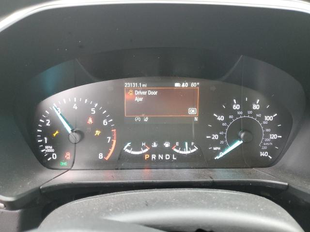 Photo 9 from auction – 2020 FORD ESCAPE SE with VIN 1FMCU0G64LUC31164