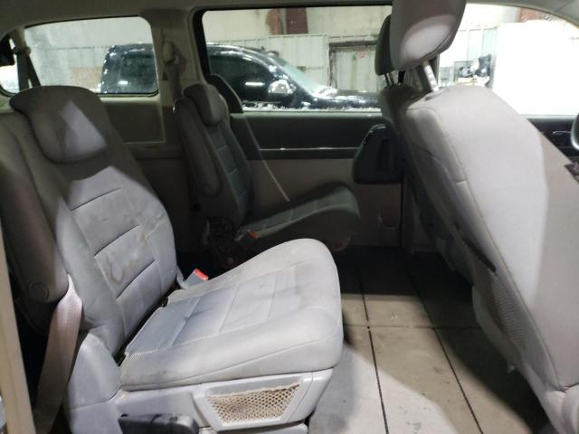 Photo 11 from auction – 2009 DODGE GRAND CARA with VIN 2D8HN54189R597830
