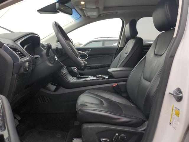 Photo 7 from auction – 2018 FORD EDGE TITAN with VIN 2FMPK4K92JBB61389