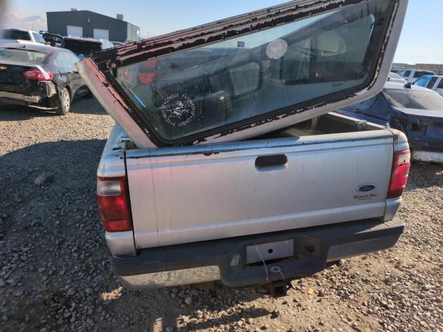Photo 6 from auction – 2002 FORD RANGER SUP with VIN 1FTZR45EX2PA57356