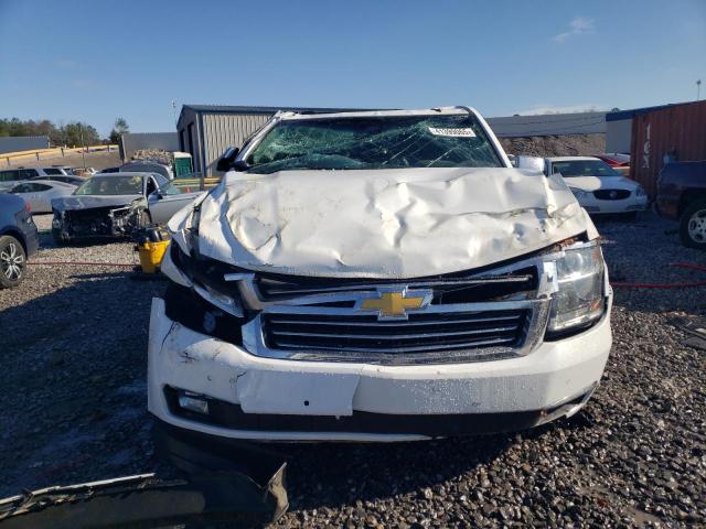 Photo 5 from auction – 2015 CHEVROLET TAHOE C150 with VIN 1GNSCCKC8FR120634